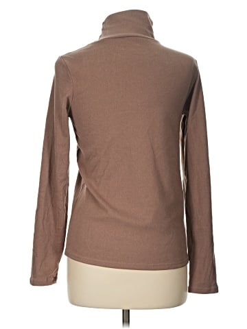 HEATTECH Long Sleeve Turtleneck (view 2)