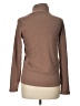 HEATTECH Brown Long Sleeve Turtleneck Size L - photo 2