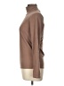 HEATTECH Brown Long Sleeve Turtleneck Size L - photo 5