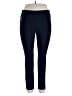 Tommy Hilfiger Blue Active Pants Size 14 - photo 1