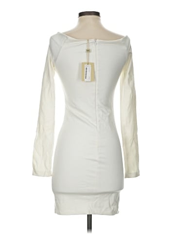 Torn by Ronny Kobo Cocktail Dress (view 2)