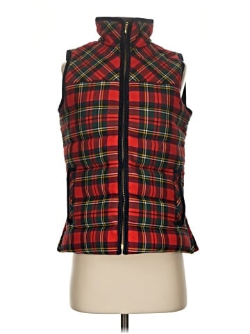 J.Crew Vest (view 1)