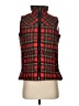 J.Crew Red Vest Size XS - photo 1