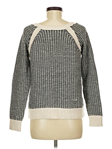 Pieces Pullover Sweater (view 2)