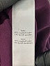 lucy Color Block Purple Athletic Shorts Size M - photo 4