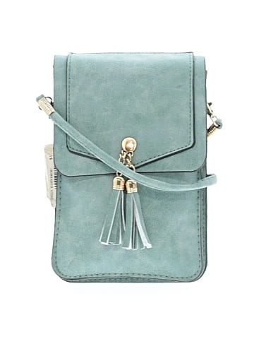 Unbranded Crossbody Bag (view 1)