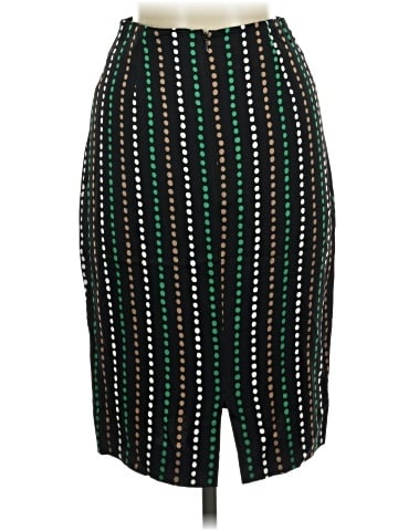 Diane von Furstenberg Formal Skirt (view 2)