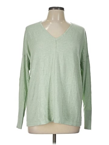 J.Jill Pullover Sweater (view 1)