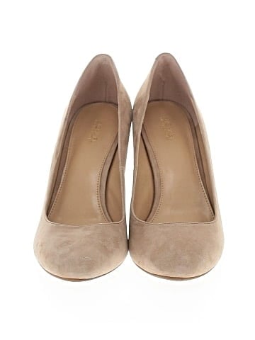 MICHAEL Michael Kors Heels (view 2)