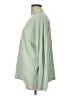 J.Jill Green Pullover Sweater Size L - photo 5