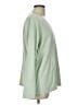 J.Jill Green Pullover Sweater Size L - photo 4