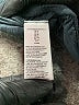 Amazon Essentials Solid Black Athletic Shorts Size L - photo 5