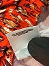 Anne Klein Animal Print Orange Sleeveless Blouse Size L - photo 9