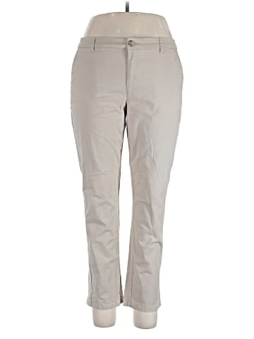 Tommy Hilfiger Khakis (view 1)