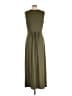 Assorted Brands Green Casual Dress Size XL - photo 2