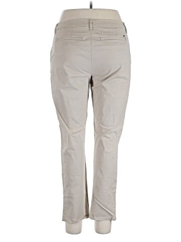 Tommy Hilfiger Khakis (view 2)