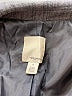 Halogen Gray Blazer Size 10 - photo 6
