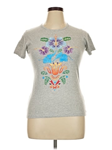 Jim Thompson Short Sleeve T-Shirt (view 1)