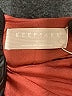 Keepsake 100% Polyester Solid Pink Jumpsuit Size L - photo 4