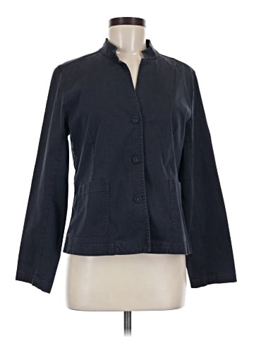 Eileen Fisher Blazer (view 1)