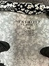 Talbots Outlet Silver Sleeveless Blouse Size Med Petite - photo 7