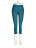 Forever 21 Teal Active Pants Size M - photo 1