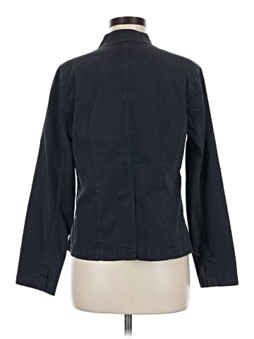 Eileen Fisher Blazer (view 2)