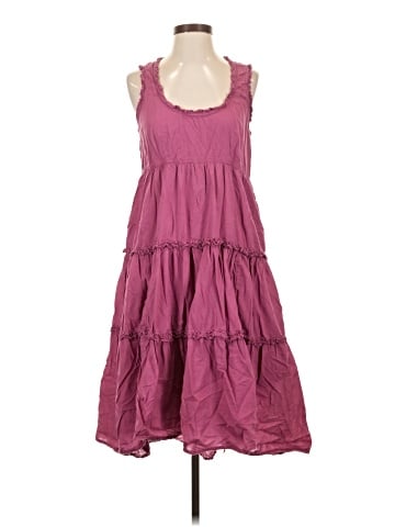 Sundance Casual Dress (view 1)