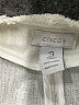 Chico's Ivory Jacket Size XL (3) - photo 6
