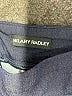 Hilary Radley Blue Active Pants Size XL - photo 7