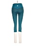 Forever 21 Teal Active Pants Size M - photo 2