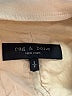 Rag & Bone Ivory Jacket Size S - photo 6