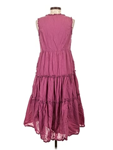 Sundance Casual Dress (view 2)