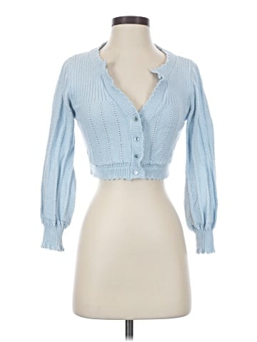 Cider Cardigan (view 1)