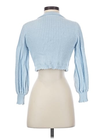 Cider Cardigan (view 2)