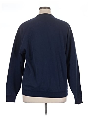 Jerzees Sweatshirt (view 2)