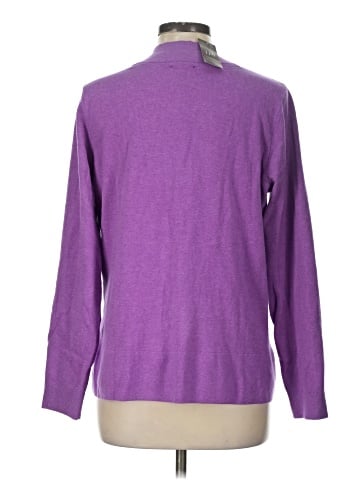 J.Jill Pullover Sweater (view 2)