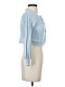Cider Blue Cardigan Size XS - photo 4