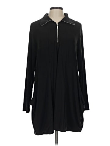 Sympli Casual Dress (view 1)