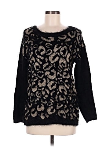 Joseph A. Pullover Sweater (view 1)