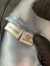 Ann Taylor 100% Silk Blue Cocktail Dress Size 8 - photo 5