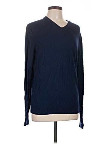 Nordstrom Wool Sweater (view 1)