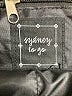 Assorted Brands Black Tote One size - photo 3