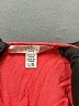 Fever 100% Rayon Red 3/4 Sleeve Blouse Size L - photo 7