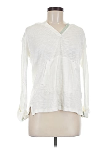 Saturday Sunday Long Sleeve Top (view 1)