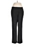 WAYF Solid Black Dress Pants Size M - photo 1