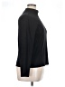 St. John's Bay 100% Cotton Black Long Sleeve Turtleneck Size XL - photo 4
