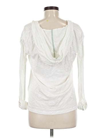 Saturday Sunday Long Sleeve Top (view 2)