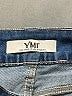 YMI Hearts Blue Jeans Size M (estimated) - photo 7