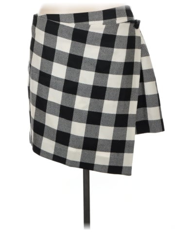 Milly Wool Skirt (view 1)